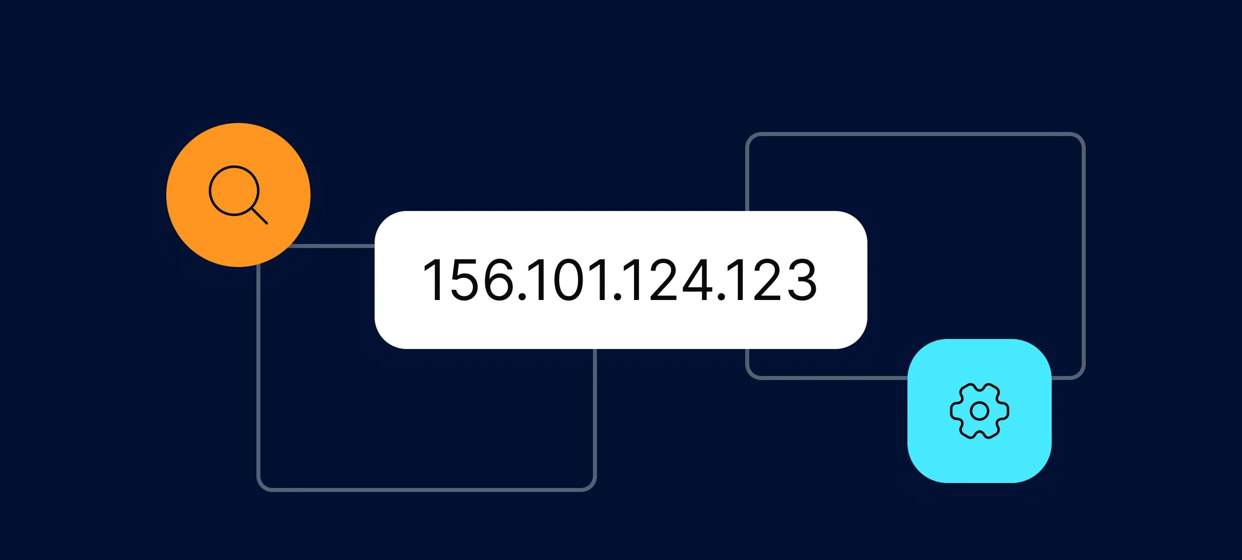 What is the Proxy Address: All You Need to Know